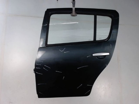 PORTE ARRIERE GAUCHE DACIA SANDERO