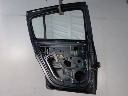 PORTE ARRIERE GAUCHE DACIA SANDERO