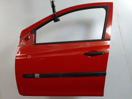 PORTE AVANT GAUCHE RENAULT CLIO
