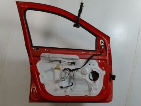 PORTE AVANT GAUCHE RENAULT CLIO
