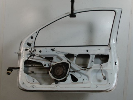PORTE AVANT DROIT PEUGEOT 206