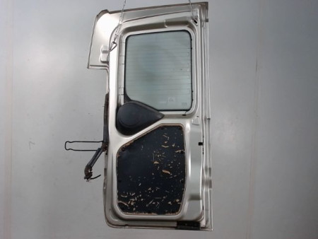 PORTE BATTANTE ARRIERE DROIT FIAT SCUDO