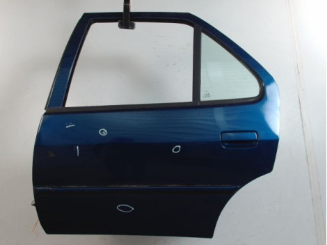 PORTE ARRIERE GAUCHE PEUGEOT 306