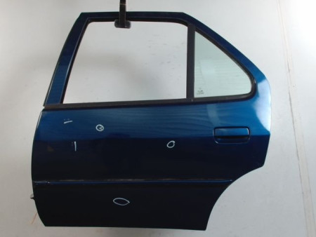 PORTE ARRIERE GAUCHE PEUGEOT 306