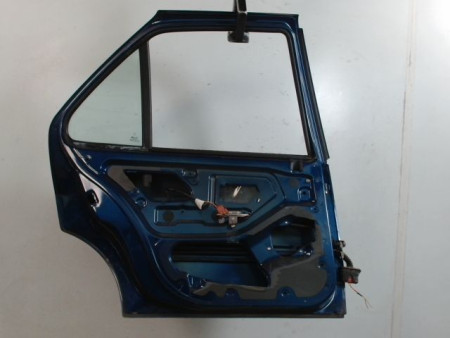PORTE ARRIERE GAUCHE PEUGEOT 306