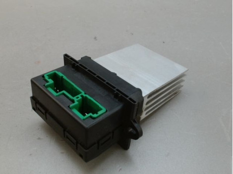 MODULE DE CHAUFFAGE RENAULT CLIO