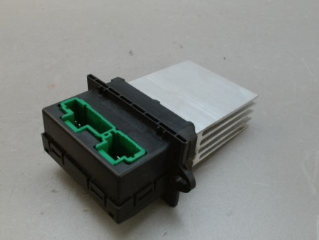 MODULE DE CHAUFFAGE RENAULT CLIO