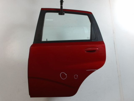 PORTE ARRIERE GAUCHE CHEVROLET AVEO