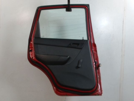 PORTE ARRIERE GAUCHE CHEVROLET AVEO