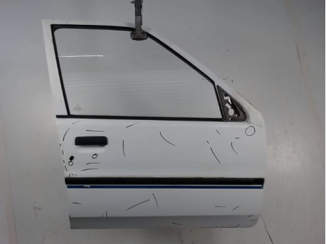 PORTE AVANT DROIT PEUGEOT 106KID/ATO