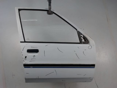 PORTE AVANT DROIT PEUGEOT 106KID/ATO