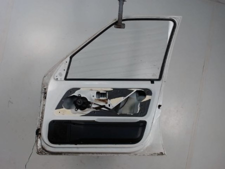 PORTE AVANT DROIT PEUGEOT 106KID/ATO