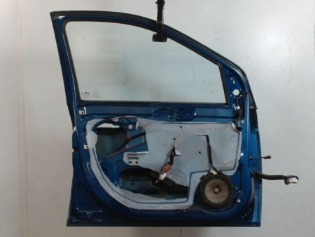 PORTE AVANT GAUCHE HYUNDAI GETZ