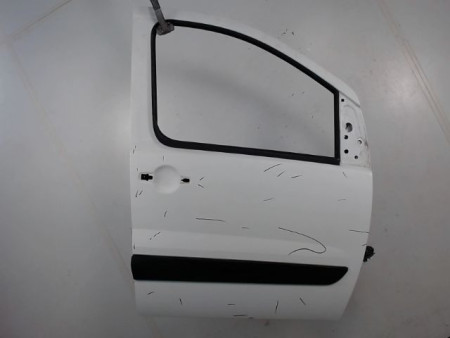 PORTE AVANT DROIT CITROEN JUMPY