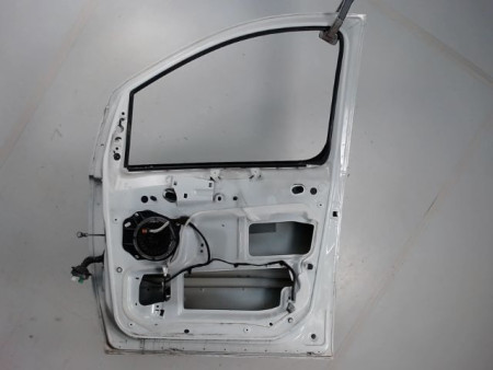 PORTE AVANT DROIT CITROEN JUMPY