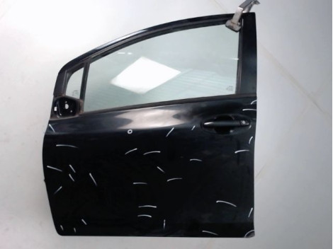 PORTE AVANT GAUCHE TOYOTA YARIS