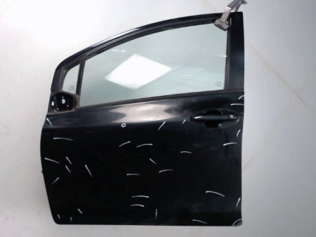 PORTE AVANT GAUCHE TOYOTA YARIS