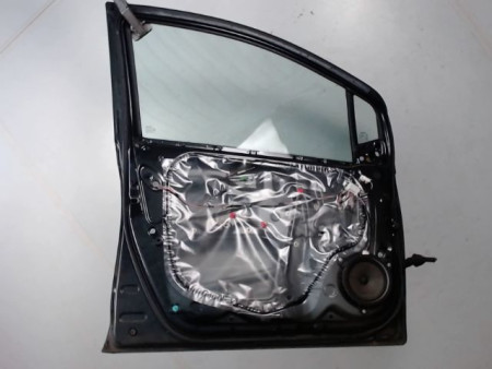 PORTE AVANT GAUCHE TOYOTA YARIS
