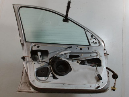 PORTE AVANT GAUCHE PEUGEOT 206