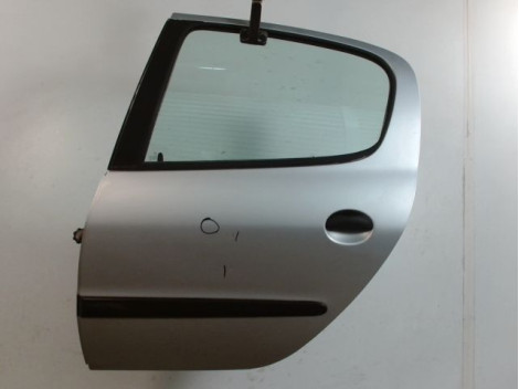 PORTE ARRIERE GAUCHE PEUGEOT 206