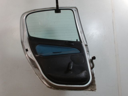 PORTE ARRIERE GAUCHE PEUGEOT 206