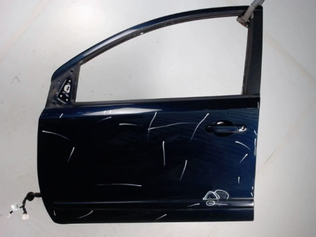 PORTE AVANT GAUCHE NISSAN NOTE
