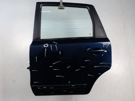 PORTE ARRIERE GAUCHE NISSAN NOTE