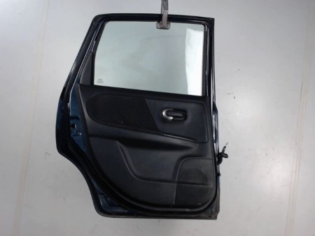 PORTE ARRIERE GAUCHE NISSAN NOTE