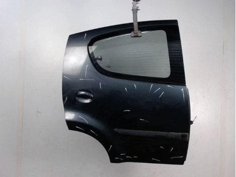 PORTE ARRIERE DROIT PEUGEOT 107