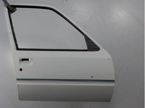 PORTE AVANT DROIT PEUGEOT 205