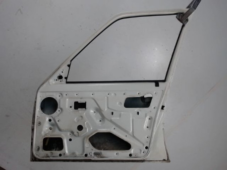 PORTE AVANT DROIT PEUGEOT 205