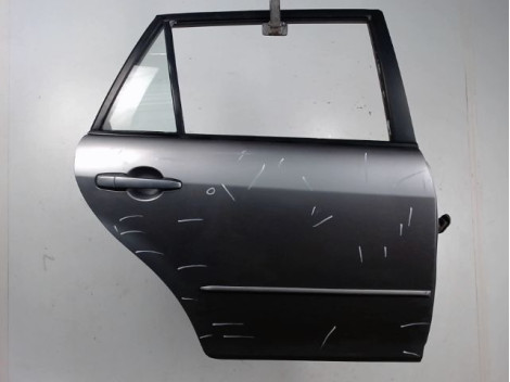 PORTE ARRIERE DROIT MAZDA 6
