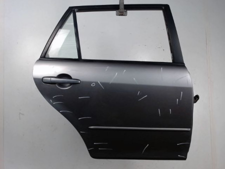PORTE ARRIERE DROIT MAZDA 6