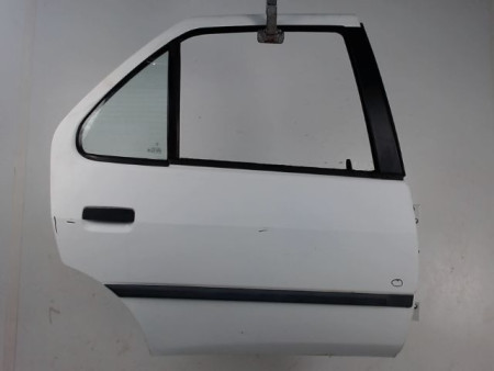 PORTE ARRIERE DROIT PEUGEOT 306