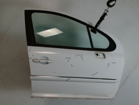 PORTE AVANT DROIT PEUGEOT 207