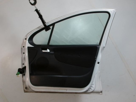 PORTE AVANT DROIT PEUGEOT 207