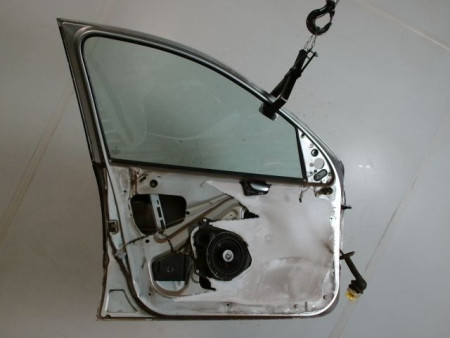 PORTE AVANT GAUCHE PEUGEOT 206