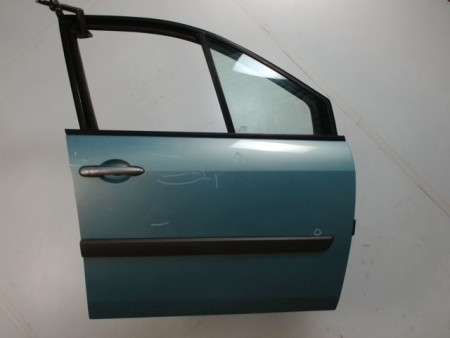 PORTE AVANT DROIT RENAULT MEGANE