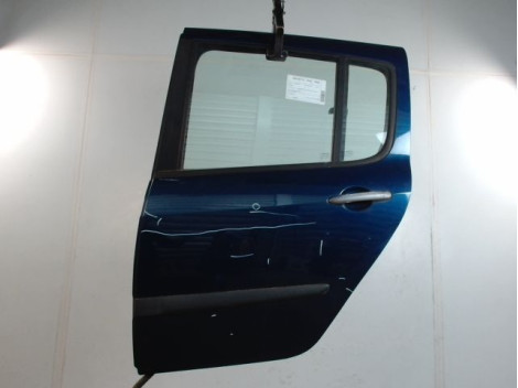 PORTE ARRIERE GAUCHE RENAULT MODUS