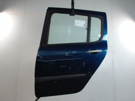 PORTE ARRIERE GAUCHE RENAULT MODUS