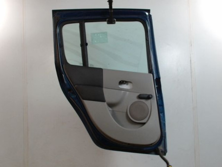 PORTE ARRIERE GAUCHE RENAULT MODUS