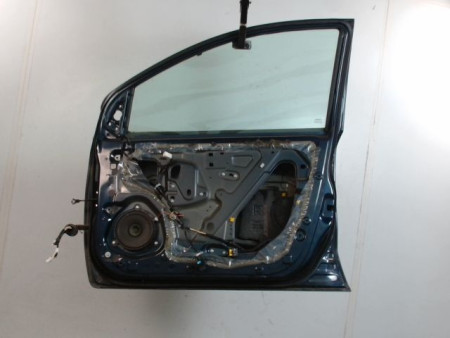 PORTE AVANT DROIT NISSAN NOTE