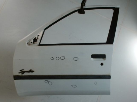 PORTE AVANT GAUCHE PEUGEOT 306