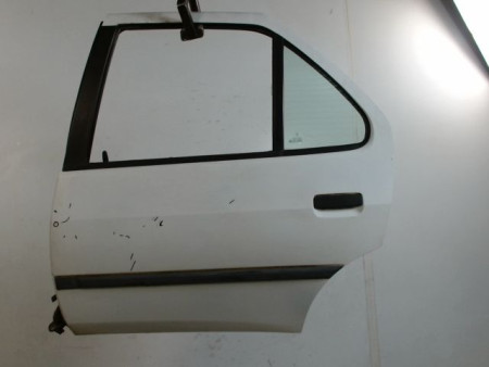 PORTE ARRIERE GAUCHE PEUGEOT 306