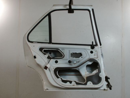 PORTE ARRIERE GAUCHE PEUGEOT 306