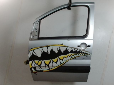 PORTE AVANT GAUCHE FIAT SCUDO