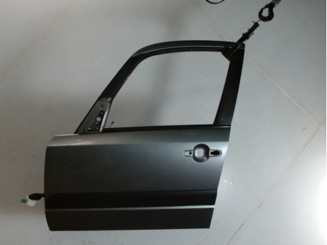 PORTE AVANT GAUCHE SUZUKI SX4