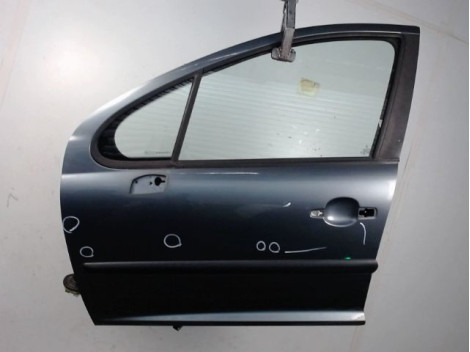 PORTE AVANT GAUCHE PEUGEOT 207