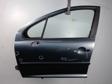 PORTE AVANT GAUCHE PEUGEOT 207