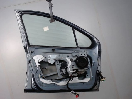 PORTE AVANT GAUCHE PEUGEOT 207